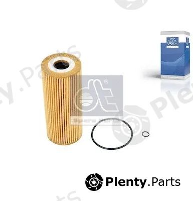 DT Spare Parts 11.13100 — Oil Filter