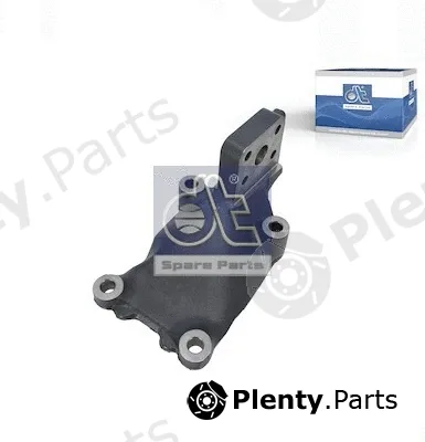 DT Spare Parts 1.27541 — Mounting, engine