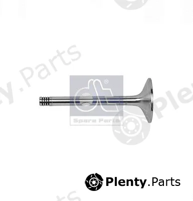 DT Spare Parts 3.13016 — Intake Valve