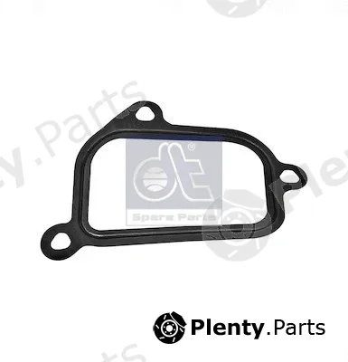 DT Spare Parts 1.24163 — Gasket, thermostat housing