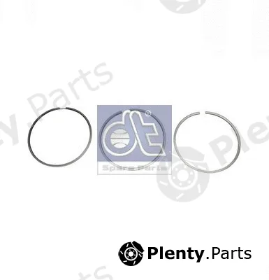 DT Spare Parts 4.90617 — Piston Ring Kit