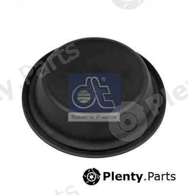 DT Spare Parts 4.80161 — Membrane, spring-loaded cylinder
