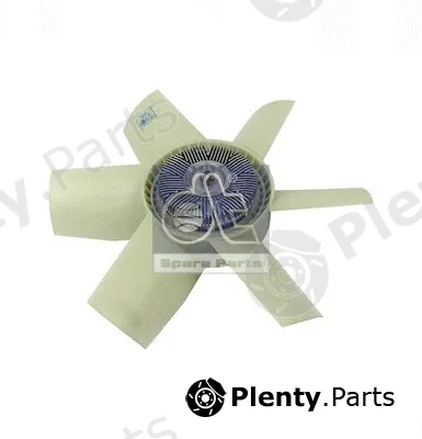 DT Spare Parts 2.15531 — Fan, engine cooling