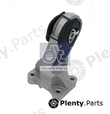 DT Spare Parts 6.28539 — Mounting, engine