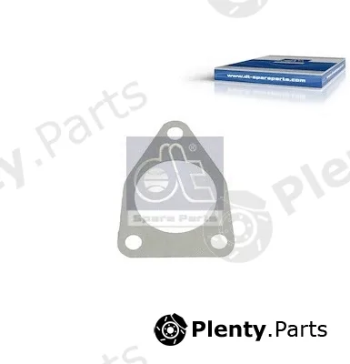 DT Spare Parts 2.32002 — Gasket, fuel pump