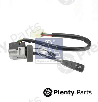 DT Spare Parts 3.33302 — Steering Column Switch