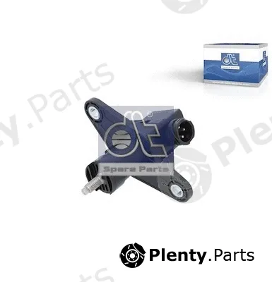 DT Spare Parts 2.64067 — Pressure Control Valve, lifting system