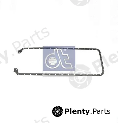 DT Spare Parts 7.50609 — Gasket, oil sump