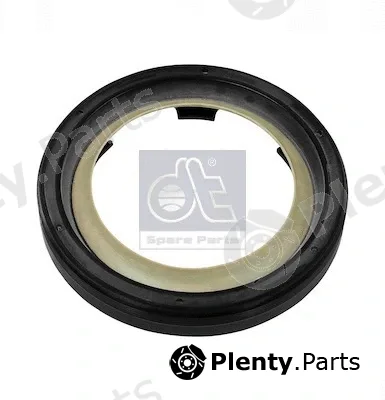 DT Spare Parts 7.54110 — Shaft Seal, crankshaft