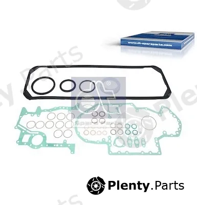 DT Spare Parts 5.94003 — Gasket Kit, crankcase