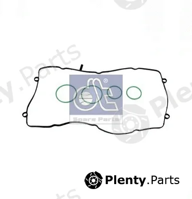 DT Spare Parts 1.31147 — Gasket Set, oil cooler