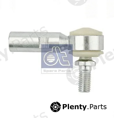 DT Spare Parts 3.26020 — Ball Joint, tie rod travel sensor