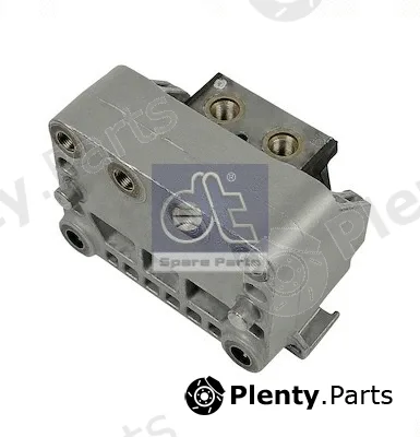 DT Spare Parts 4.81575 — Mounting, engine