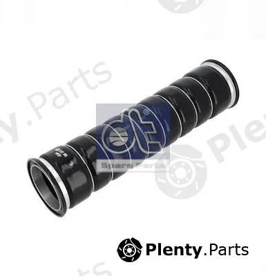 DT Spare Parts 2.15607 — Charge Air Hose