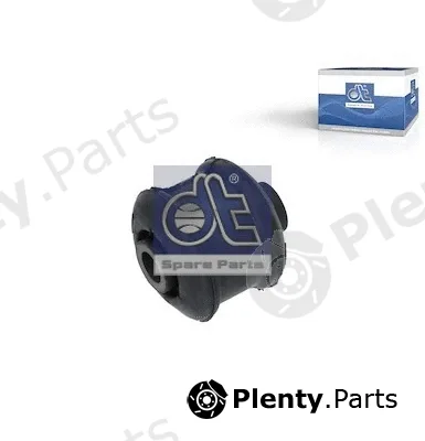 DT Spare Parts 4.81527 — Mounting, engine