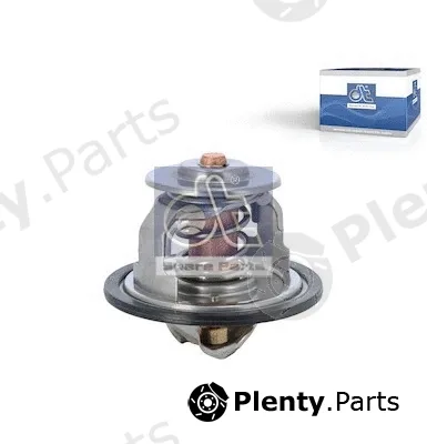 DT Spare Parts 2.15800 — Thermostat, coolant