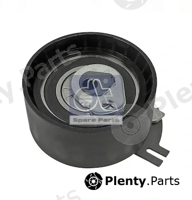 DT Spare Parts 6.22243 — Tensioner Pulley, timing belt