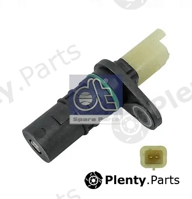 DT Spare Parts 6.27363 — Sensor, crankshaft pulse
