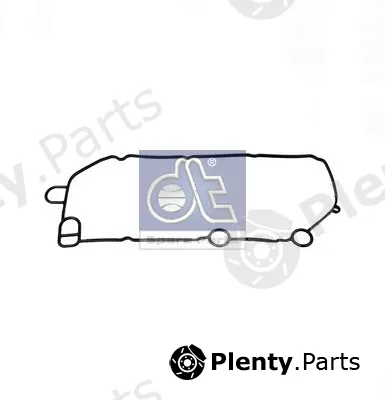 DT Spare Parts 1.24134 — Gasket, oil cooler