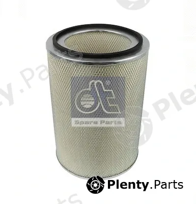 DT Spare Parts 1.10298 — Air Filter