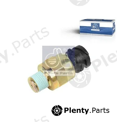 DT Spare Parts 2.27151 — Sensor, compressed-air system