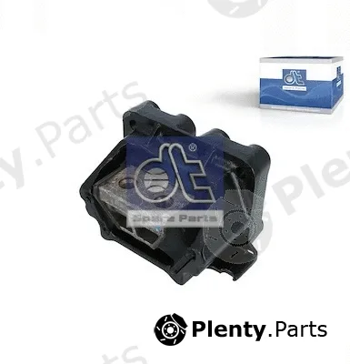 DT Spare Parts 4.81599 — Mounting, engine