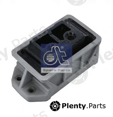 DT Spare Parts 4.80337 — Mounting, engine