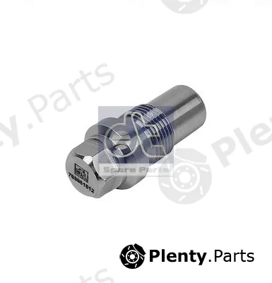 DT Spare Parts 1.14592 — Bolt, planetary gearbox