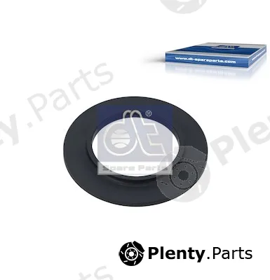 DT Spare Parts 3.11270 — Sprocket, crankshaft