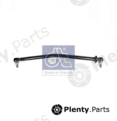 DT Spare Parts 5.55240 — Centre Rod Assembly