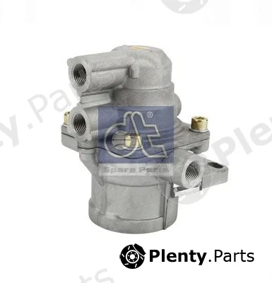 DT Spare Parts 2.47040 — Relay, ALB