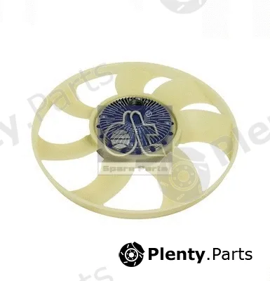 DT Spare Parts 13.42001 — Fan, engine cooling