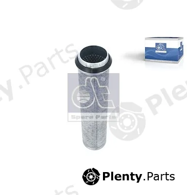 DT Spare Parts 4.00084 — Air Filter