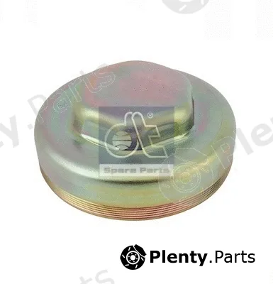 DT Spare Parts 3.61160 — Cover, wheels
