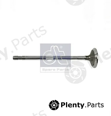 DT Spare Parts 7.51266 — Exhaust Valve