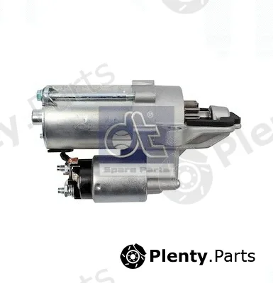DT Spare Parts 13.44002 — Starter