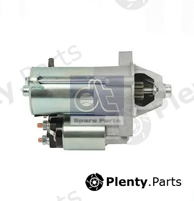 DT Spare Parts 13.44003 — Starter