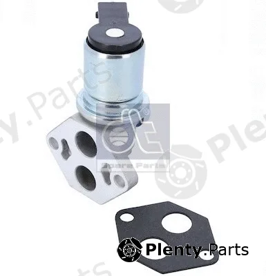 DT Spare Parts 13.43200 — Idle Control Valve, air supply