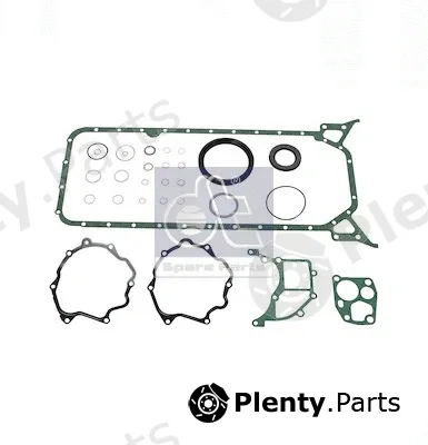 DT Spare Parts 4.92025 — Gasket, housing cover (crankcase)