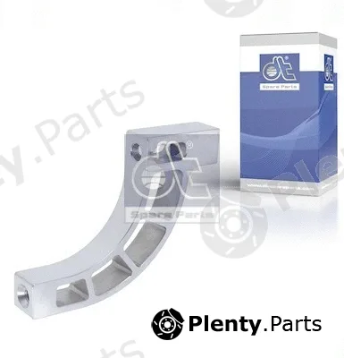 DT Spare Parts 1.11315 — Support, radiator fan