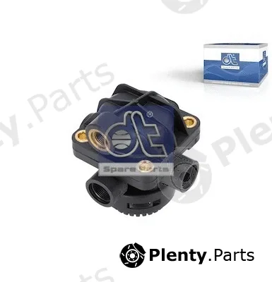 DT Spare Parts 3.72043 — Relay Valve
