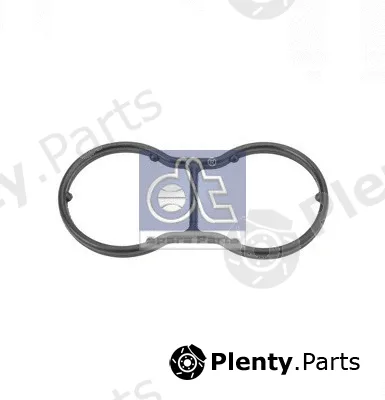 DT Spare Parts 3.14207 — Gasket, oil cooler