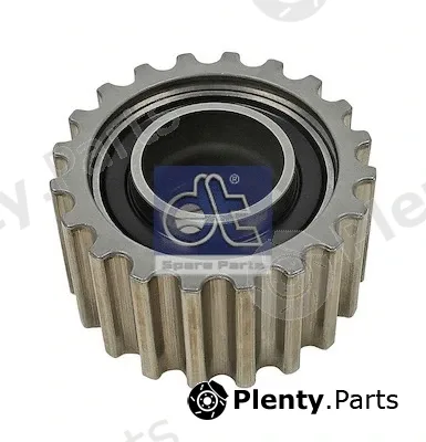 DT Spare Parts 6.22244 — Deflection/Guide Pulley, timing belt