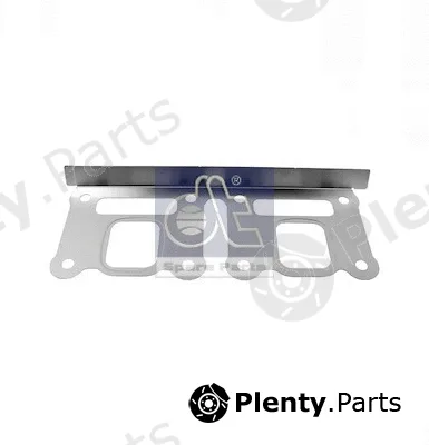 DT Spare Parts 3.19134 — Gasket, charger