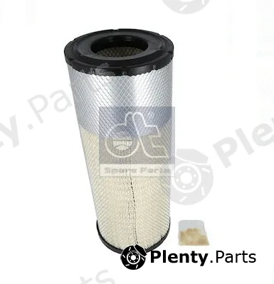 DT Spare Parts 5.45096 — Air Filter