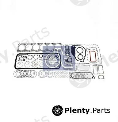 DT Spare Parts 7.94001 — Full Gasket Kit, engine