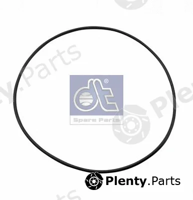 DT Spare Parts 2.65032 — Gasket, water pump