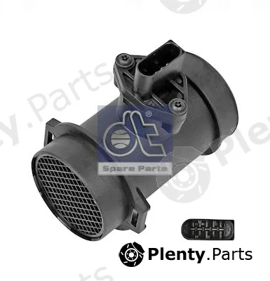 DT Spare Parts 4.67294 — Mass Air Flow Sensor
