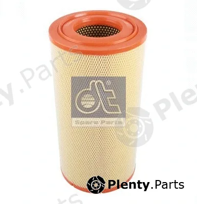 DT Spare Parts 3.18522 — Air Filter