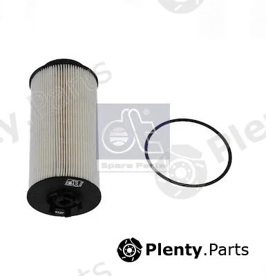 DT Spare Parts 5.45127 — Fuel Filter